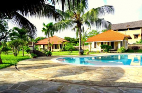 Diani icon cottages